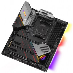 Материнская плата ASRock X570 Phantom Gaming X AM4 - 3