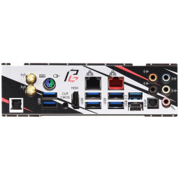 Материнская плата ASRock X570 Phantom Gaming X AM4 - 5