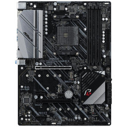 Материнская плата ASRock X570 Phantom Gaming 4 AM4 - 2