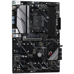 Материнская плата ASRock X570 Phantom Gaming 4 AM4 - 3