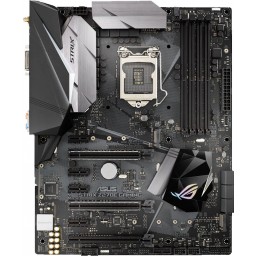 Материнская плата ASUS ROG STRIX Z270E GAMING - 1