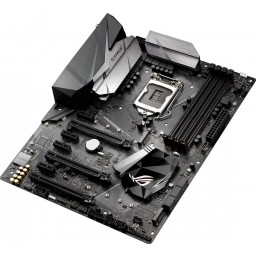 Материнская плата ASUS ROG STRIX Z270E GAMING - 2