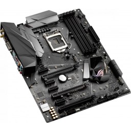 Материнская плата ASUS ROG STRIX Z270E GAMING - 3
