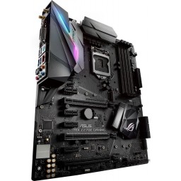 Материнская плата ASUS ROG STRIX Z270E GAMING - 4