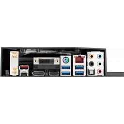 Материнская плата ASUS ROG STRIX Z270E GAMING - 5