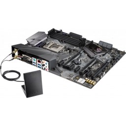 Материнская плата ASUS ROG STRIX Z270E GAMING - 6