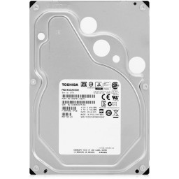 Жесткий диск 4Tb Toshiba Enterprise Capacity MG04ACA400E - 1