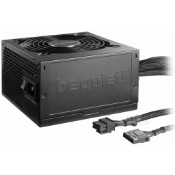Блок питания 700W Be Quiet System Power 9 (BN248) - 1