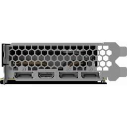 Видеокарта Palit GeForce RTX 2060 Super GamingPro GP OC 8GB - 3