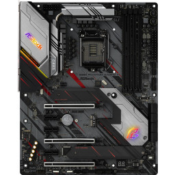 Материнская плата ASRock Z390 Phantom Gaming 7 1151v2 - 1