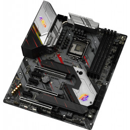 Материнская плата ASRock Z390 Phantom Gaming 7 1151v2 - 2