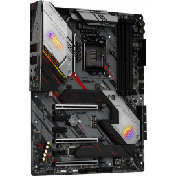 Материнская плата ASRock Z390 Phantom Gaming 7 1151v2 - 3