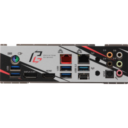 Материнская плата ASRock Z390 Phantom Gaming 7 1151v2 - 4
