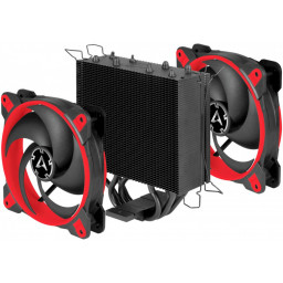 Кулер Arctic Cooling Freezer 34 eSports DUO Red - 2