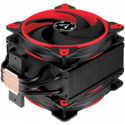 Кулер Arctic Cooling Freezer 34 eSports DUO Red - 3