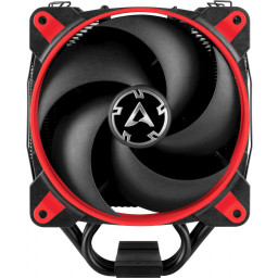 Кулер Arctic Cooling Freezer 34 eSports DUO Red - 4