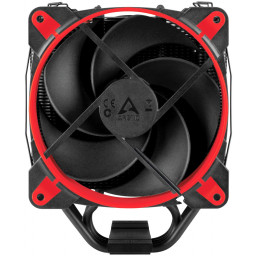 Кулер Arctic Cooling Freezer 34 eSports DUO Red - 5