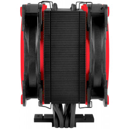 Кулер Arctic Cooling Freezer 34 eSports DUO Red - 6