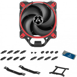 Кулер Arctic Cooling Freezer 34 eSports DUO Red - 8