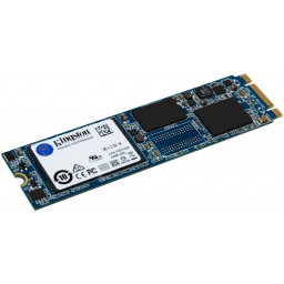 Твердотельный накопитель 240Gb SSD Kingston UV500 (SUV500M8/240G) - 1