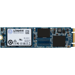 Твердотельный накопитель 240Gb SSD Kingston UV500 (SUV500M8/240G) - 2