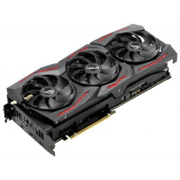Видеокарта ASUS GeForce RTX 2070 SUPER ROG STRIX 8GB GAMING - 7