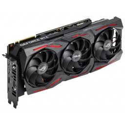 Видеокарта ASUS GeForce RTX 2070 SUPER ROG STRIX 8GB GAMING - 8