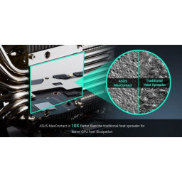 Видеокарта ASUS GeForce RTX 2070 SUPER ROG STRIX 8GB GAMING - 9