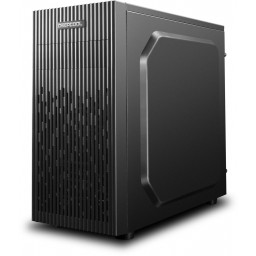 Корпус DeepCool MATREXX 30 Black TG mATX - 2