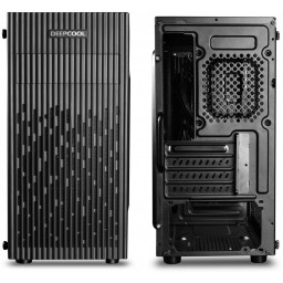 Корпус DeepCool MATREXX 30 Black TG mATX - 3