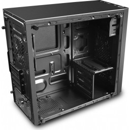 Корпус DeepCool MATREXX 30 Black TG mATX - 4