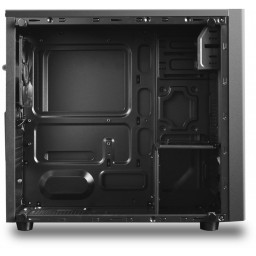 Корпус DeepCool MATREXX 30 Black TG mATX - 6