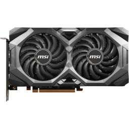 Видеокарта MSI Radeon RX 5700 MECH OC 8GB - 2