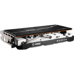 Видеокарта MSI Radeon RX 5700 MECH OC 8GB - 6