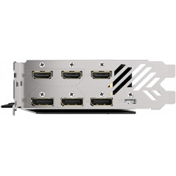 Видеокарта Gigabyte AORUS GeForce RTX 2080 SUPER WATERFORCE 8G  (GV-N208SAORUS W-8GC) - 8