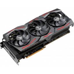 Видеокарта ASUS Radeon RX 5700 ROG STRIX OC 8G (ROG-STRIX-RX5700-O8G-GAMING) - 2