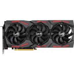 Видеокарта ASUS Radeon RX 5700 ROG STRIX OC 8G (ROG-STRIX-RX5700-O8G-GAMING) - 5