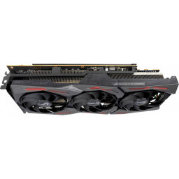 Видеокарта ASUS Radeon RX 5700 ROG STRIX OC 8G (ROG-STRIX-RX5700-O8G-GAMING) - 6