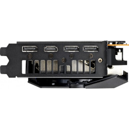 Видеокарта ASUS Radeon RX 5700 ROG STRIX OC 8G (ROG-STRIX-RX5700-O8G-GAMING) - 8