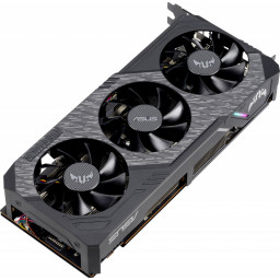 Видеокарта ASUS Radeon RX 5700 TUF Gaming X3 OC 8GB (TUF 3-RX5700-O8G-GAMING) - 2
