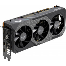 Видеокарта ASUS Radeon RX 5700 TUF Gaming X3 OC 8GB (TUF 3-RX5700-O8G-GAMING) - 3