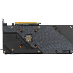 Видеокарта ASUS Radeon RX 5700 TUF Gaming X3 OC 8GB (TUF 3-RX5700-O8G-GAMING) - 6