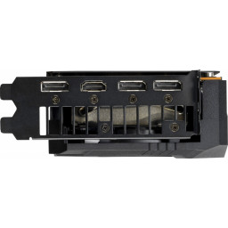 Видеокарта ASUS Radeon RX 5700 TUF Gaming X3 OC 8GB (TUF 3-RX5700-O8G-GAMING) - 7