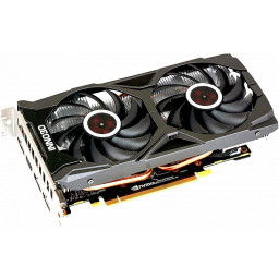 Видеокарта Inno3D GeForce RTX 2060 Gaming OC X2 6GB  (N20602-06D6X-1710VA15L) - 2