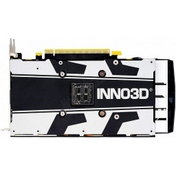 Видеокарта Inno3D GeForce RTX 2060 Gaming OC X2 6GB  (N20602-06D6X-1710VA15L) - 4