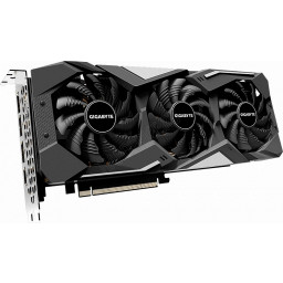 Видеокарта Gigabyte Radeon RX 5700 GAMING OC 8GB (GV-R57GAMING OC-8GD) - 3