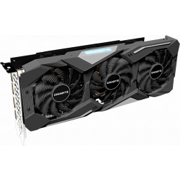 Видеокарта Gigabyte Radeon RX 5700 GAMING OC 8GB (GV-R57GAMING OC-8GD) - 4