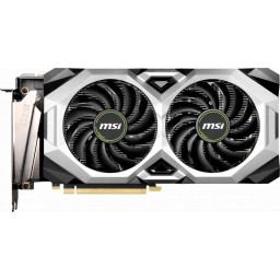 Видеокарта MSI GeForce RTX 2080 SUPER VENTUS XS OC - 2