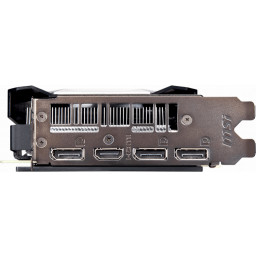 Видеокарта MSI GeForce RTX 2080 SUPER VENTUS XS OC - 4