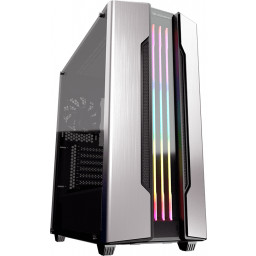 Корпус Cougar Gemini S Silver E-ATX - 1